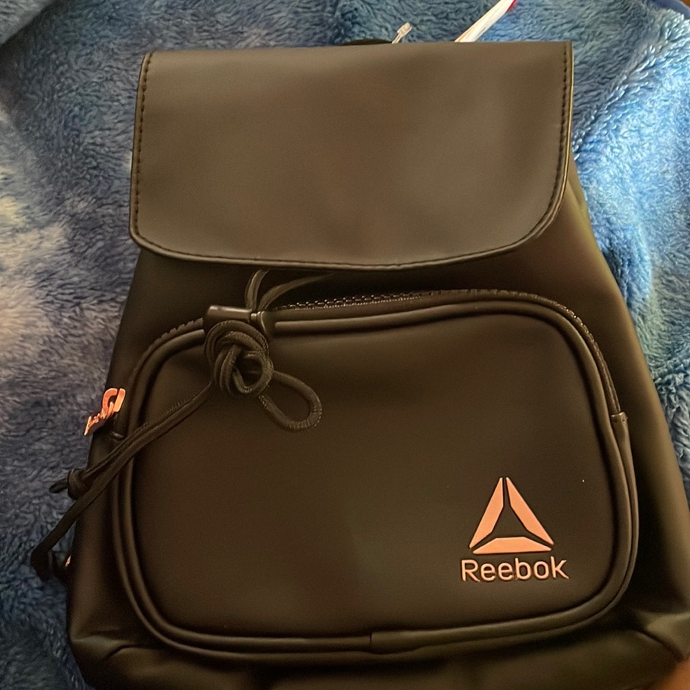 Reebok back back